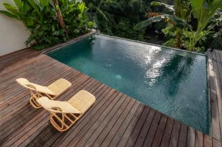 The Dream Villa - Ubud - 8