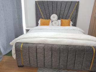 Kileleshwa Special One Bedroom - Nairobi - 9