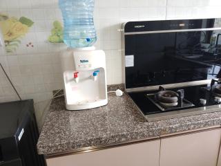 Kileleshwa Special One Bedroom - Nairobi - 2