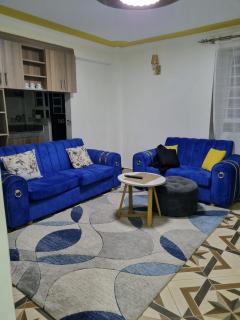 Penthouse one bedroom Mirema Drive - 6