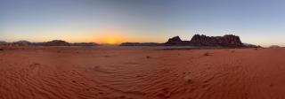 Rumshines Camp - Wadi Rum - 9