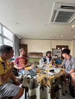 Guest House 樂 -Luck- - 2
