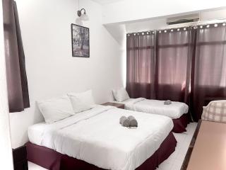 Grand Star Hotel - Batu Ferringhi - 9