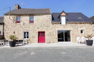 Gîte du Fournil - Plorec-sur-Arguenon - 1