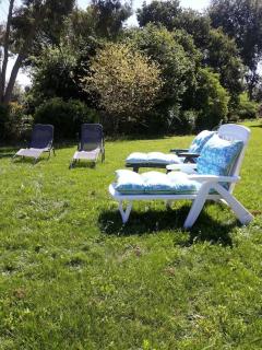 Gîte du Fournil - 1