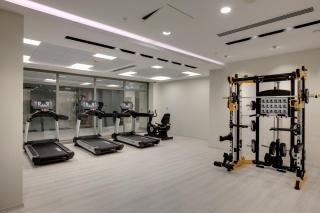 Dedeman Güre Nurhayat Thermal Resort&SPA - Edremit - 4