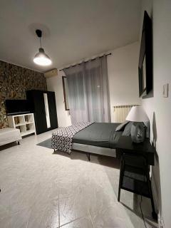 Next to Tor Vergata University - 3