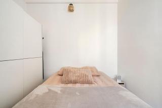 Charmant Appartement 2 pièces 15 min Paris Centre - Romainville - 6