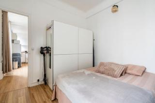 Charmant Appartement 2 pièces 15 min Paris Centre - Romainville - 4