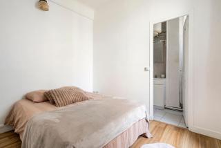 Charmant Appartement 2 pièces 15 min Paris Centre - Romainville - 3