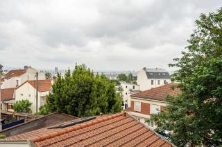 Charmant Appartement 2 pièces 15 min Paris Centre - Romainville - 2
