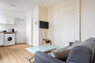 Charmant Appartement 2 pièces 15 min Paris Centre - Romainville - 1