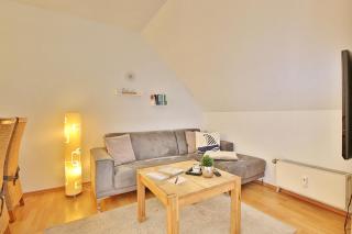 Seepark Seepark Appartement 36 - Scharbeutz - 6