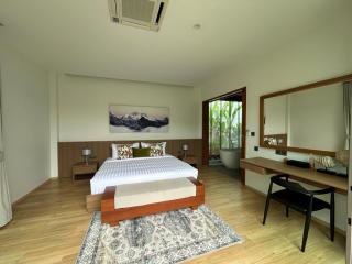Lada Pool Villa - 1