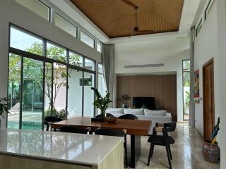 Lada Pool Villa - 6