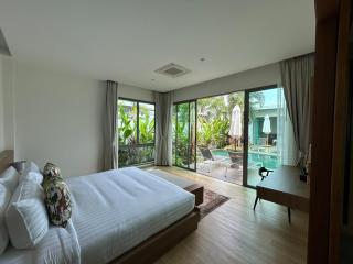 Lada Pool Villa - 7