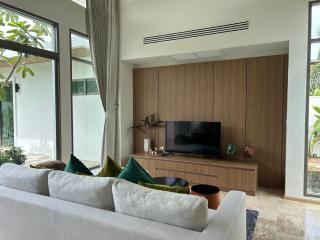 Lada Pool Villa - 3