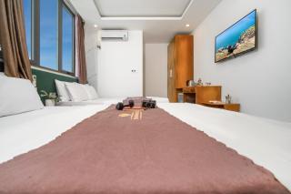 Trang Ngan Hotel by THG - Da Nang - 4