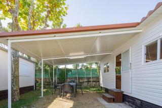 Bungalow F - Pontevedra - 8