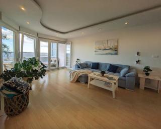 Seaside Bliss in Split - 1