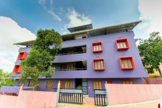 Hotel O Home Elegant Stay Fine Nest Homes - Kalpetta - 7