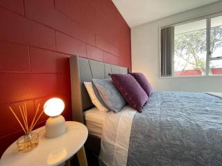 Cosy And Stylish Single Level 2 Bed Home Near CBD - Linwood - 7