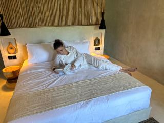 Kalima Hotel Boutique - Kuta Lombok - 4