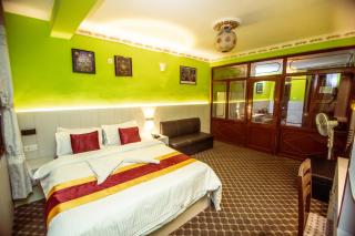 Hotel Pomelo House Inn - Kathmandu - 0