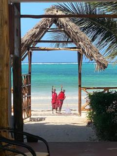 Isla Bonita Zanzibar Beach Resort - Matemwe - 4