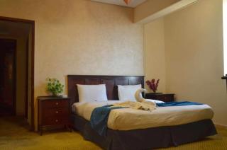 AL Fouad Pyramids View - 7