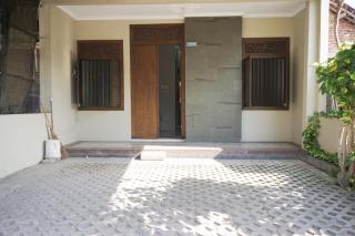 Prabu House Jeng Nares Near Malioboro, Alun-alun Yogyakarta - Timuran - 5