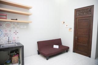 Prabu House Jeng Nares Near Malioboro, Alun-alun Yogyakarta - Timuran - 1