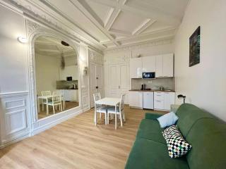 Le Boudoir - Proche Paris - 20MC - Chatou - 0
