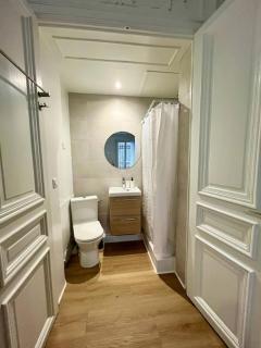 Le Boudoir - Proche Paris - 20MC - Chatou - 4