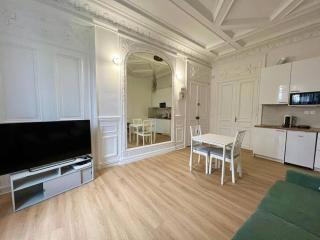 Le Boudoir - Proche Paris - 20MC - Chatou - 5