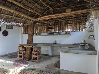 Kunta House in Paje - Paje - 8