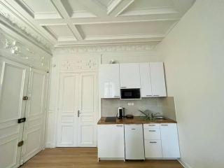 Le Boudoir - Proche Paris - 20MC - Chatou - 3