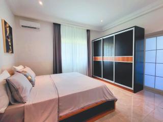 Confortable Appartement MERCURE, près de la plage - 5