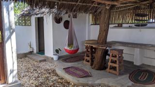 Kunta House in Paje - Paje - 3