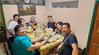 Kanlayana Hostel - 5