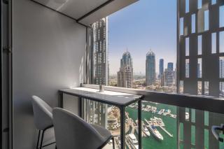 GuestReady - Full Dubai Marina View | Iconic Tower - 0