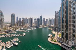 GuestReady - Dubai Marina's Premier stay - Dubai - 6