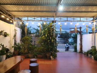 Oxy Home - Homestay Măng Đen - Kon Von Kla - 2
