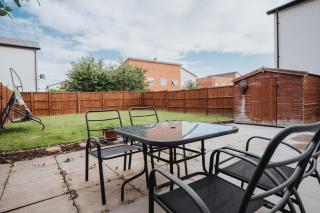 Pool Table - Coop Live Arena, Etihad & City stay - Manchester - 8