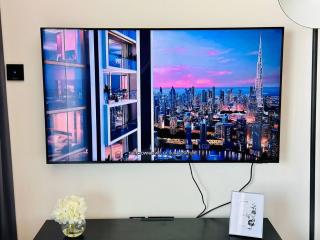 Fully Furnished Cozy 1br In Jvc With Balcony - Dubai - 3