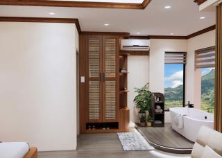 Boutique En Hotel Sapa - Sa Pa - 2