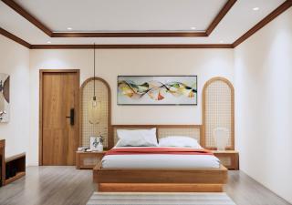 Boutique En Hotel Sapa - Sa Pa - 6