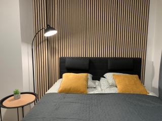 1BR CityApartment SY5, free parking on the street - Oulu - 0