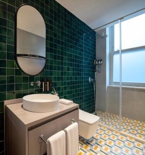 Casa Foscolo Hotel, Istanbul, a Member of Design Hotels - Istanbul - 1