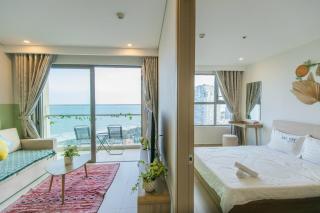 The Sóng Vũng Tàu - Su Su Homestay - Vung Tau - 6